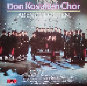 Don Kosaken Chor Serge Jaroff: Abendglocken (LP) - Bild 1