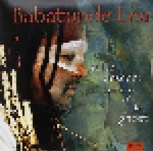 Babatunde Lea: Suite Unseen: Summoner Of The Ghost (2-LP) - Bild 1