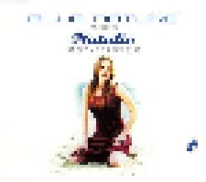 Blue Nature Pres. Natalie: Return To Paradise (Single-CD) - Bild 1