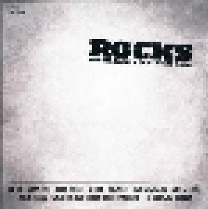 Cover - Doomsday Kingdom, The: Rocks Magazin 58 - 03