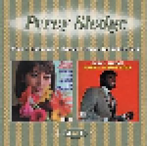 Cover - Percy Sledge: When A Man Loves A Woman / Warm And Tender Soul