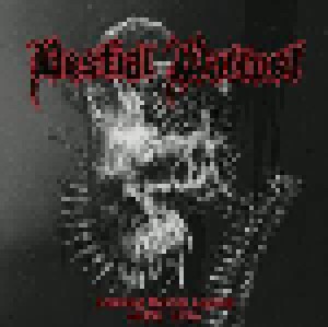 Bestial Warlust: Storming Bestial Legions Live 1996 (LP) - Bild 1