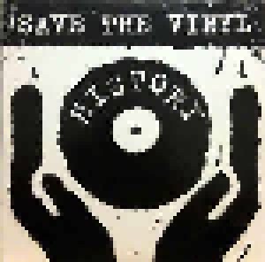Save The Vinyl - History (2-CD) - Bild 1