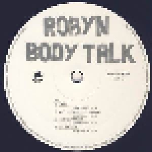 Robyn: Body Talk (2-LP) - Bild 7