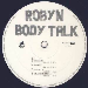 Robyn: Body Talk (2-LP) - Bild 8