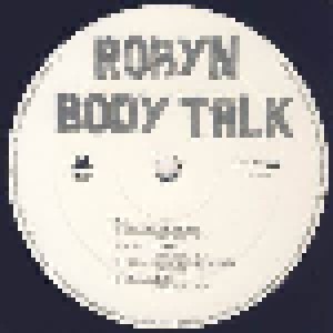 Robyn: Body Talk (2-LP) - Bild 9