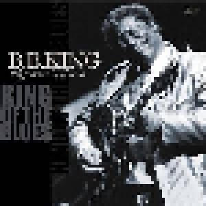 B.B. King: King Of The Blues - Signature Collection (2-LP) - Bild 1