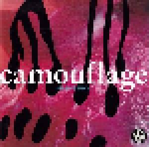 Camouflage: Meanwhile (CD) - Bild 1