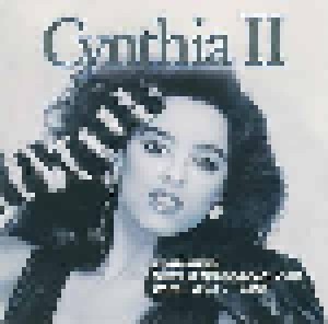 Cynthia: Cynthia II (CD) - Bild 1