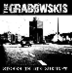 Cover - Grabøwskis, The: Sicher In Die Zukunft