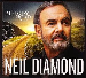 Neil Diamond: Melody Road (CD) - Bild 1