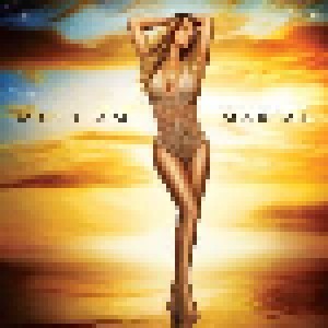 Mariah Carey: Me. I Am Mariah...The Elusive Chanteuse (CD) - Bild 1