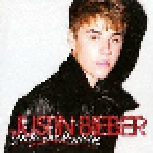 Justin Bieber: Under The Mistletoe (CD + DVD) - Bild 1
