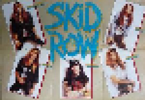 Skid Row: I Remember You (12") - Bild 7