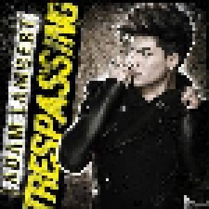 Adam Lambert: Trespassing (CD) - Bild 1