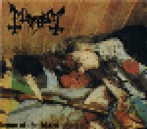 Mayhem: Dawn Of The Black Hearts (CD) - Bild 1
