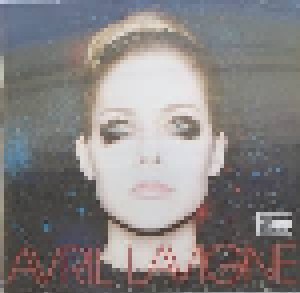 Avril Lavigne: Avril Lavigne (CD) - Bild 1