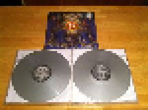 Anthrax: For All Kings (2-LP) - Bild 3