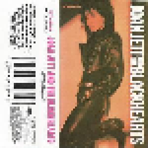 Joan Jett And The Blackhearts: Up Your Alley (Tape) - Bild 2