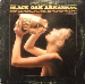 Black Oak Arkansas: The Best Of Black Oak Arkansas (LP) - Bild 1