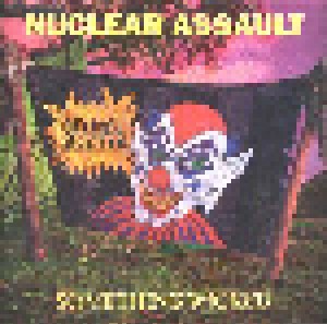 Nuclear Assault: Something Wicked (LP) - Bild 1