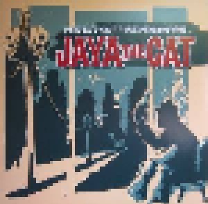 Jaya The Cat: More Late Night Transmissions With... (LP) - Bild 1