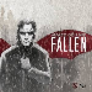 Cover - Fallen: (05) - Prag