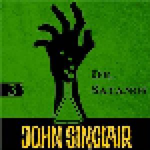 John Sinclair: (Demon Hunter) - Episode 01 - 06 (CD-ROM) - Bild 4