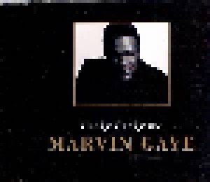 Marvin Gaye: Lucky Lucky Me (Single-CD) - Bild 1
