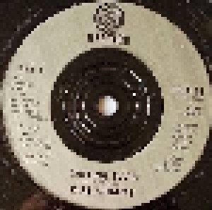 Dire Straits: Calling Elvis (7") - Bild 3