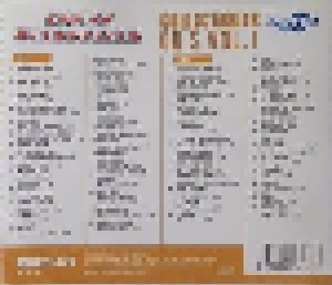 Top 40 Hitdossier - Collectables 60's Volume 1 (2-CD) - Bild 2