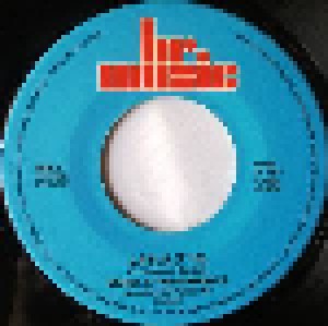 Derek And The Dominos + Eric Clapton: Layla / After Midnight (Split-7") - Bild 3