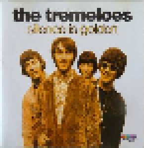 The Tremeloes: Silence Is Golden (CD) - Bild 1