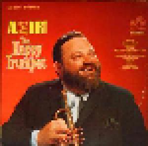 Al Hirt: Happy Trumpet, The - Cover
