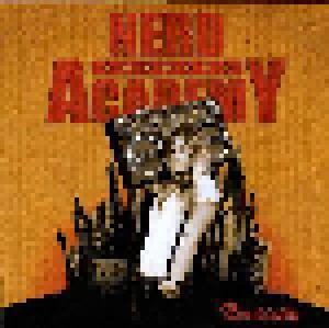 Nerd Academy: Nerdicity - Cover