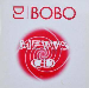 DJ BoBo: News CD - Cover
