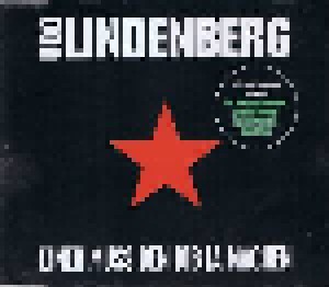 Udo Lindenberg: Einer Muss Den Job Ja Machen (Single-CD) - Bild 1