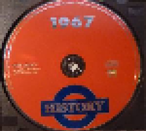 1967 History (CD) - Bild 3