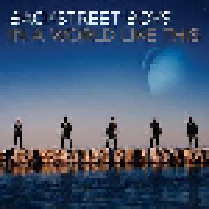 Backstreet Boys: In A World Like This (CD) - Bild 1