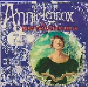 Annie Lennox: A Christmas Cornucopia (CD) - Bild 1