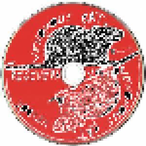 Rob Zombie: Venomous Rat Regeneration Vendor (CD) - Bild 2