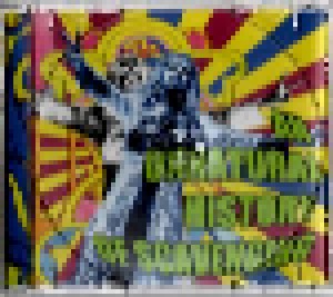 Rob Zombie: Venomous Rat Regeneration Vendor (CD) - Bild 4