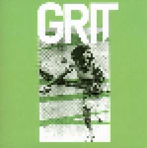 Cover - Grit: Grit