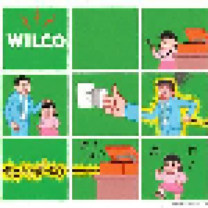 Wilco: Schmilco (CD) - Bild 1