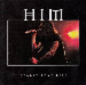 HIM: Deadly Love Live - Pampus Finland 2003 (CD) - Bild 1
