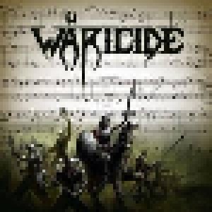 Wäricide: Wäricide (Demo-CD) - Bild 1