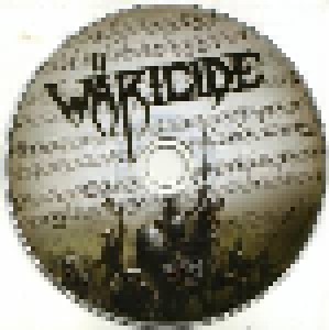 Wäricide: Wäricide (Demo-CD) - Bild 4