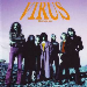 Virus: Remember (CD) - Bild 1