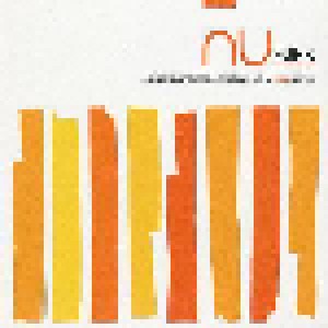 Cover - LTJ X-Perience Feat. Jackson Sloan: Nu Funk - A Selection Of Rare Electro Tunes With A Funk Flavour