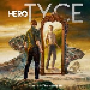 Cover - Tyce: Hero